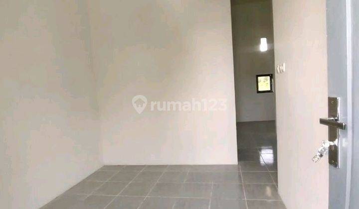 Rumah Baru Siap Huni, Lingkungan Aman Dan Nyaman Di Putusibau 2