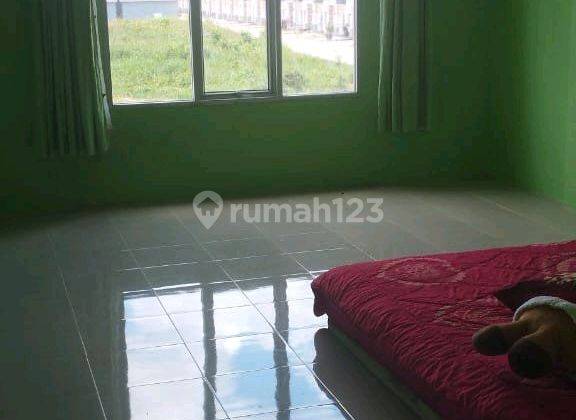 Ruko Siap Huni Lokasi Strategis Dekat Bandara Harga Terbaik 2
