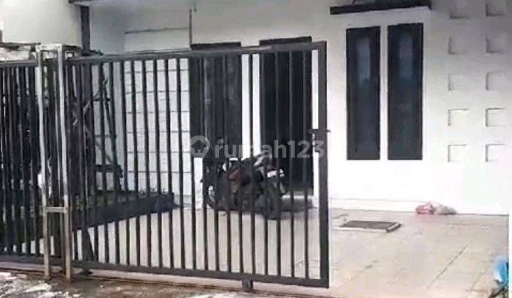 Rumah Siap Huni, Lokasi Strategis Keamanan 24 Jam Di Sungai Raya Dalam, Kotamadya 2