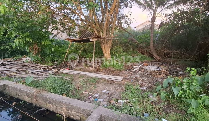 Tanah Kavling Siap Bangun Lokasi Strategis Cocok Bangun Rumah Tanah Kavling Siap Bangun Lokasi Strategis Cocok Bangun Rumah