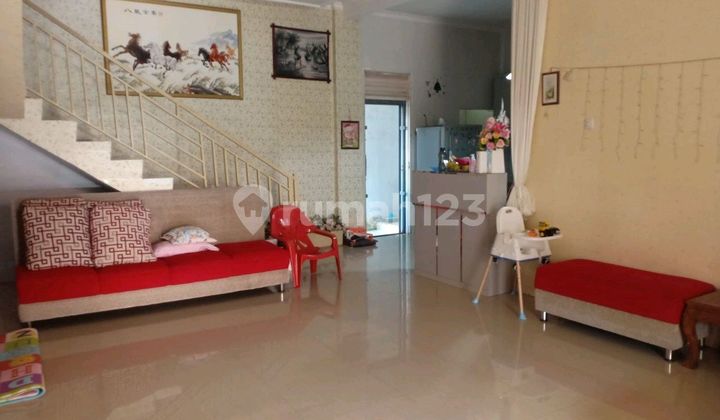 Rumah Siap Huni Dekat Kampus Untan Di Sepakat 2 Harga Terbaik 2