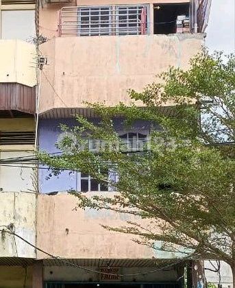 Ruko Siap Huni Lokasi Strategis Pusat Kota Cocok Untuk Usaha Ruko Siap Huni Lokasi Strategis Pusat Kota Cocok Untuk Usaha