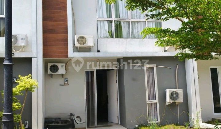 Rumah Siap Huni Kawasan Elite Aman Dan Nyaman Dekat Akses Bandara