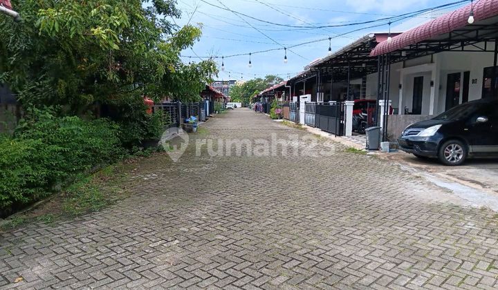 Rumah Jual & Sewa Full Furnish Siap Huni Di Purnama 2