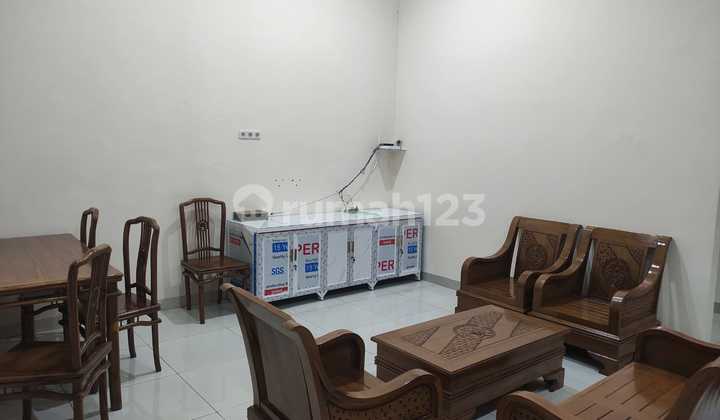 Hunian Siaphuni dengan Lingkungan Aman & Nyaman di Daerah Siantan 2