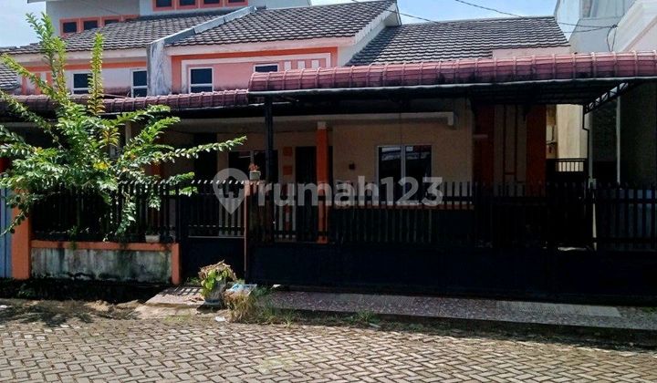 Rumah Siap Huni Beserta Bonusnya Di Paris 2 Harga Terbaik