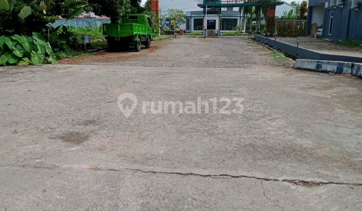 Rumah Siap Huni Beserta Bonusnya Di Paris 2 Harga Terbaik