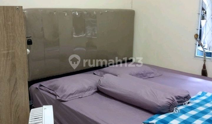 Siap Huni Beserta Isinya Lokasi Strategis Harga Terbaik 2