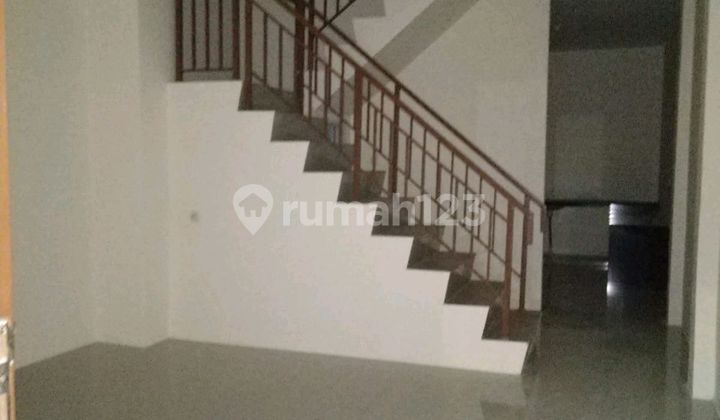 Ready-to-Occupy Minimalist House in the Central City Area at the Cheapest Price 2