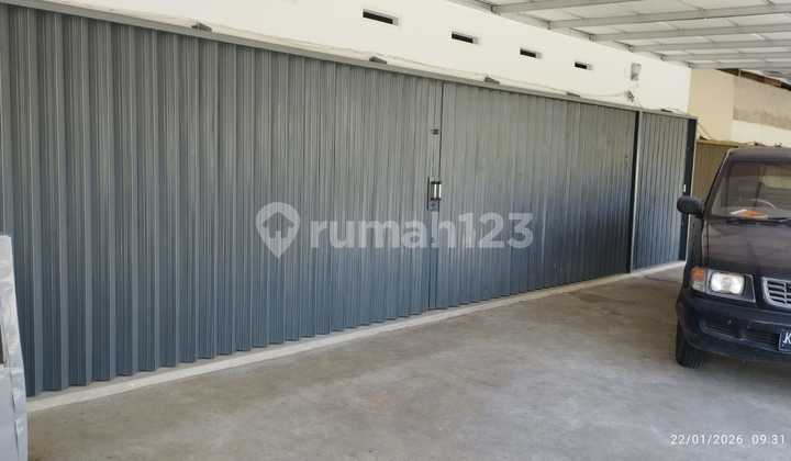 Rumah Siap Huni Dekat Bandara Kubu Raya Lokasi Aman dan Nyaman 2