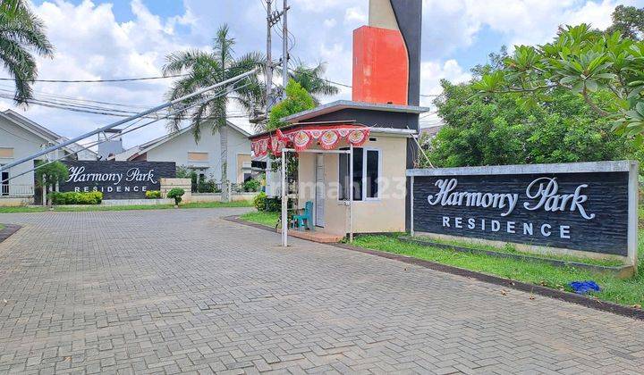 Rumah Harga Murah Siap Huni Bebas Banjir Lingkungan Aman  2