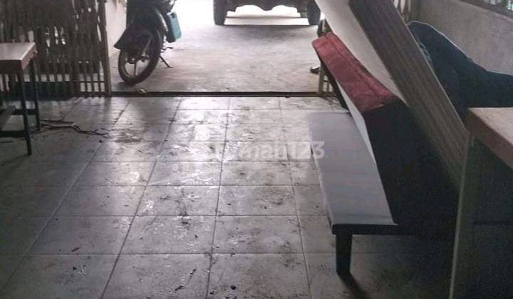 Ruko Siap Huni Lokasi Strategis Pinggir Jalan Cocok Untuk Usaha 2