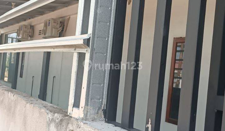 Rumah Kost Siap Huni Lokasi Strategis Di Parit H Muksin 2