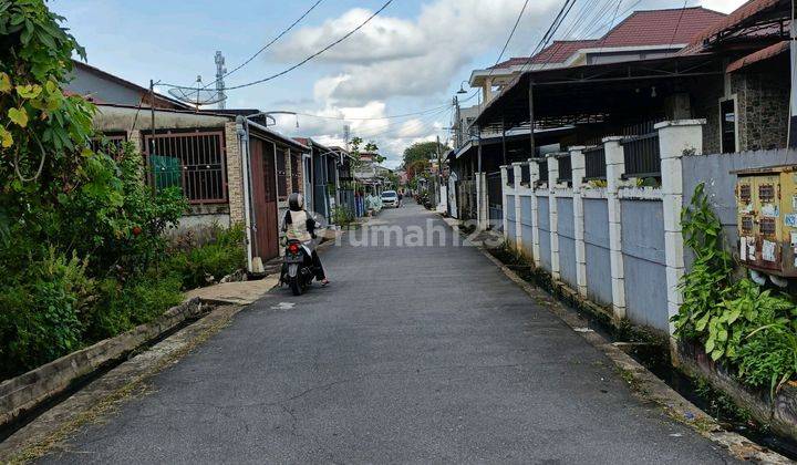 Rumah Siap Huni Beserta Bonusnya Lokasi Strategis Harga Terbaik 2