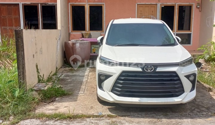 Rumah Siap Huni Lingkungan Aman Harga Terbaik Di Serdam