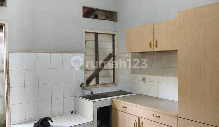 Rumah Siap Huni Lingkungan Aman Harga Terbaik Di Serdam 2