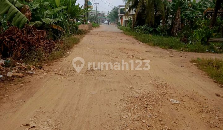 Ready-to-Occupy Shophouse, Suitable for Boarding, Strategic Location Near Untan. 2