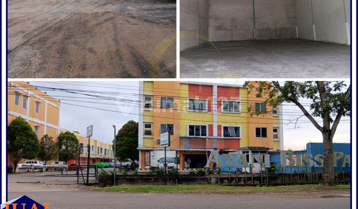 Gudang Siap Huni Likasi Srategis Jalan Lebar Keamanan 24 Jam Gudang Siap Huni Likasi Srategis Jalan Lebar Keamanan 24 Jam