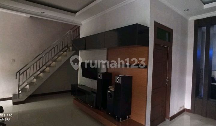 Rumah Siap Huni Lokasi Strategis Bebas Banjir Harga Terbaik 2