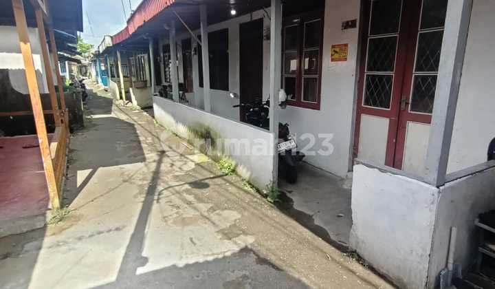 Rumah Kost Lokasi Strategis Dekat Kampus Untan di Jl. Imam Bonjol