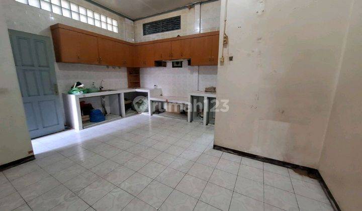 Rumah 2 Lantai Siap Huni, Lokasi Strategis Pusat Kota Di Jalan Siam, Gajah Mada Pontianak 2