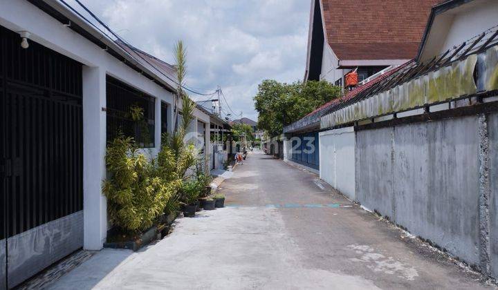 Rumah 2 Lantai Siap Huni, Posisi Dalam Kota Di Paris 2, Pontianak 2