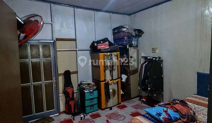 Ruko 3 Lantai Siap Huni Pusat Kota Cocok Untuk Berbagai Usaha 2