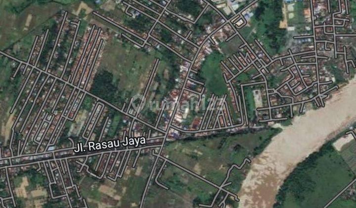 Tanah Komersil Siap Bangun, Sebagian Sudah Timbun Di Kuala 2 2