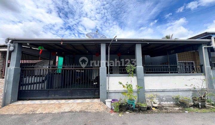 Rumah Siap Huni Beserta Bonusnya Lokasi Strategis Harga Terbaik 1