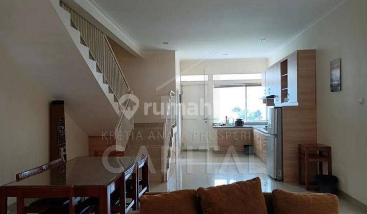Luxury and Ready-to-Occupy House in Graha Puspa Parongpong Complex 2