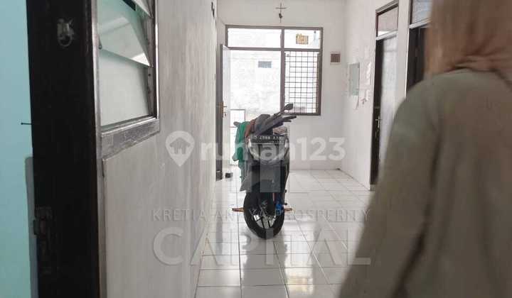 Affordable Boarding House with Strategic Location in Antapani, Bandung City 2
