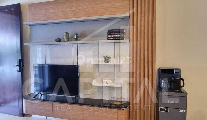 Rumah Full Furnished Dan Siap Huni di Tatar Jingganagara Kota Baru Parahyangan  2