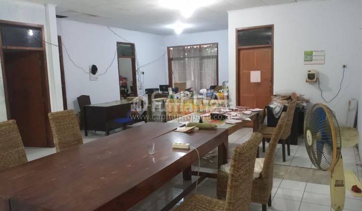 Gudang Dan Ruang Kantor Di Kota Cirebon Dekat Pelabuhan Cirebon 3