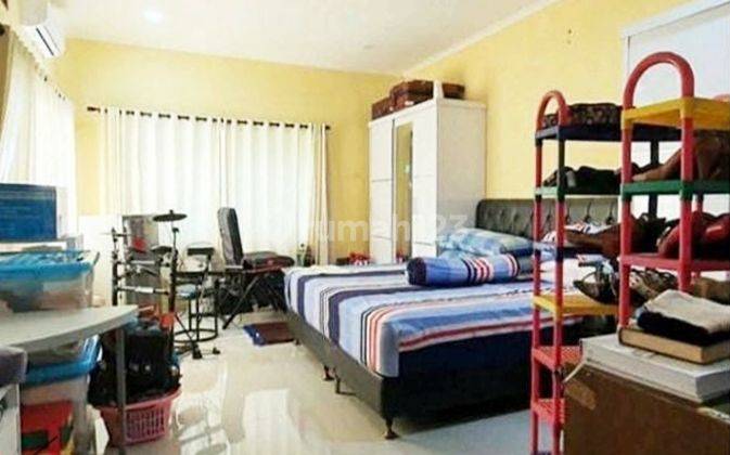 Cepat Rumah Cantik Nan Asri Dengan View Alam di Ciwaruga