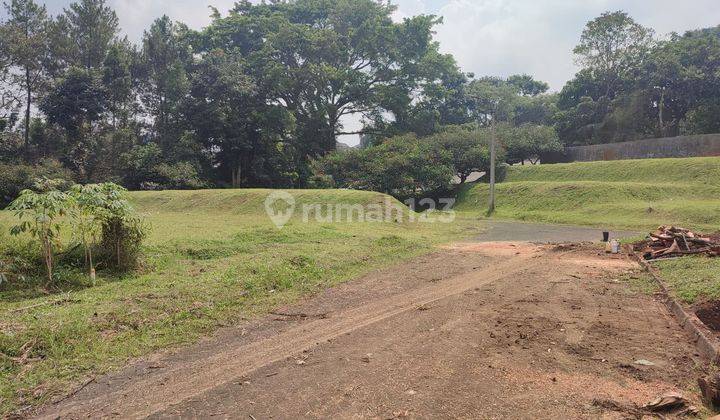Jual Cepat Kavling di Pondok Hijau, Harga Bu 2