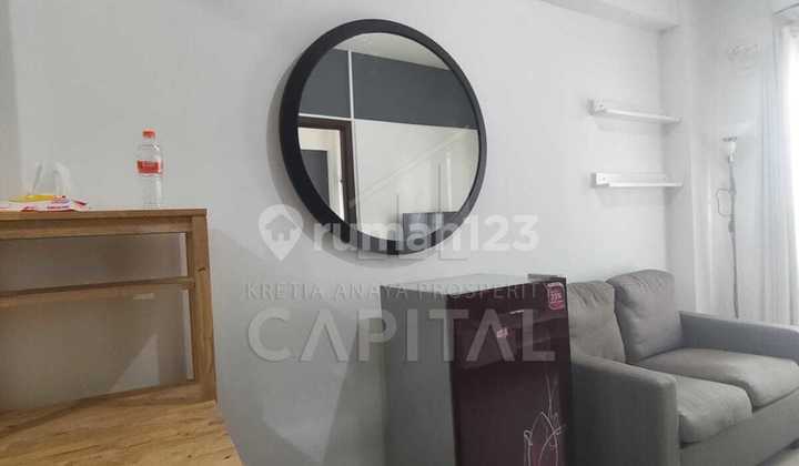 Beautiful Unit with City View at Galeri Ciumbuleuit Apartment 2 2