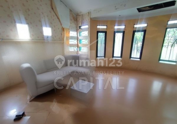 Strategic House in Gunung Batu Pasteur 2