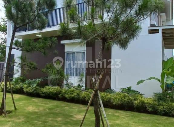 Rummah Full Furnish Siap Huni di Summarecon Bandung 2