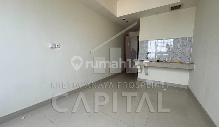 Unit Studio Dengan Lokasi Dekat Kampus UI di Apartement Evencio Margonda Depok Jakarta 2