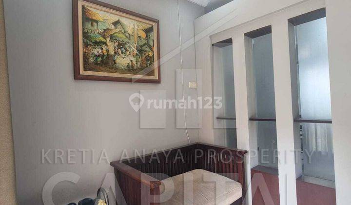 Rumah Sewaan Ini Cocok Untuk Kumpul Keluarga Besar di Tatar Wangsakerta Kota Baru Parahyangan 2