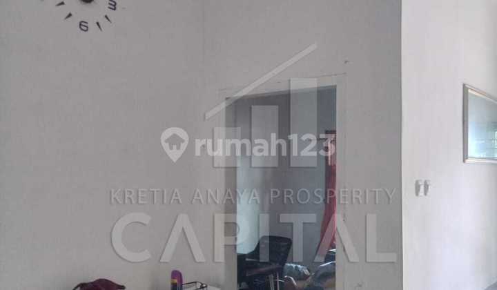  Rumah Tinggal nyaman, siap huni di komplek perumahan Top Regency,Manglid. 2