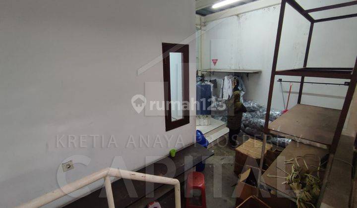 Turun Harga Ruko Sayap Pelajar Pejuang 2