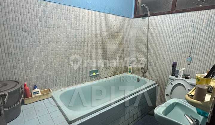 Kapan Lagi Bisa Beli Tanah Harga Istimewa Bonus Bangunan di Area Strategis Pasar Minggu Jakarta Selatan 2