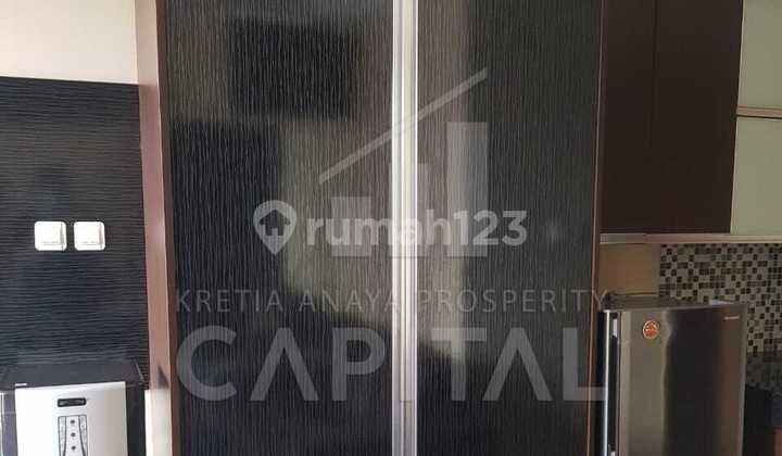 Beverly Dago Studio Apartment Ready to be Yours 2