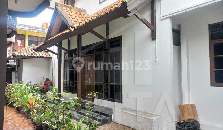 Wing of the Holy House Strategic Location Near Campus 1