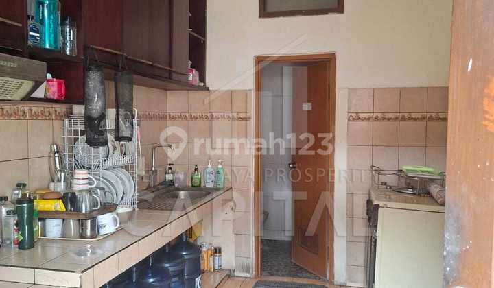 Rumah Siap Huni Terawat di Kurdi Sayap Mohamad Toha 2