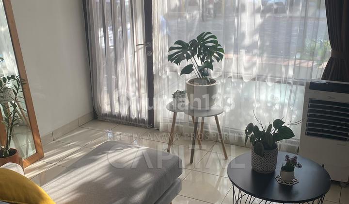 Rumah Minimalis Masa Kini Bumi Kirana Metro Margahayu Raya Bandung 2