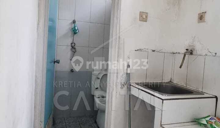 2-Story Shop House Suitable for Office, Clinic, and Other Businesses in Sukahaji 2