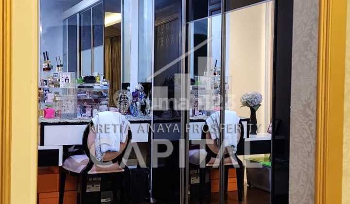 Rumah Semi Furnish dengan Gaya American Classic di Tatar Larangtapa Kota Baru Parahyangan 2