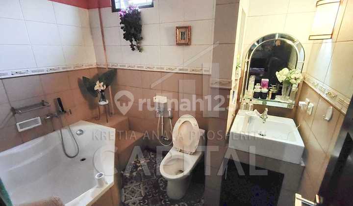 Rumah Tinggal dan pavilion nyaman di Cimahi Utara  2